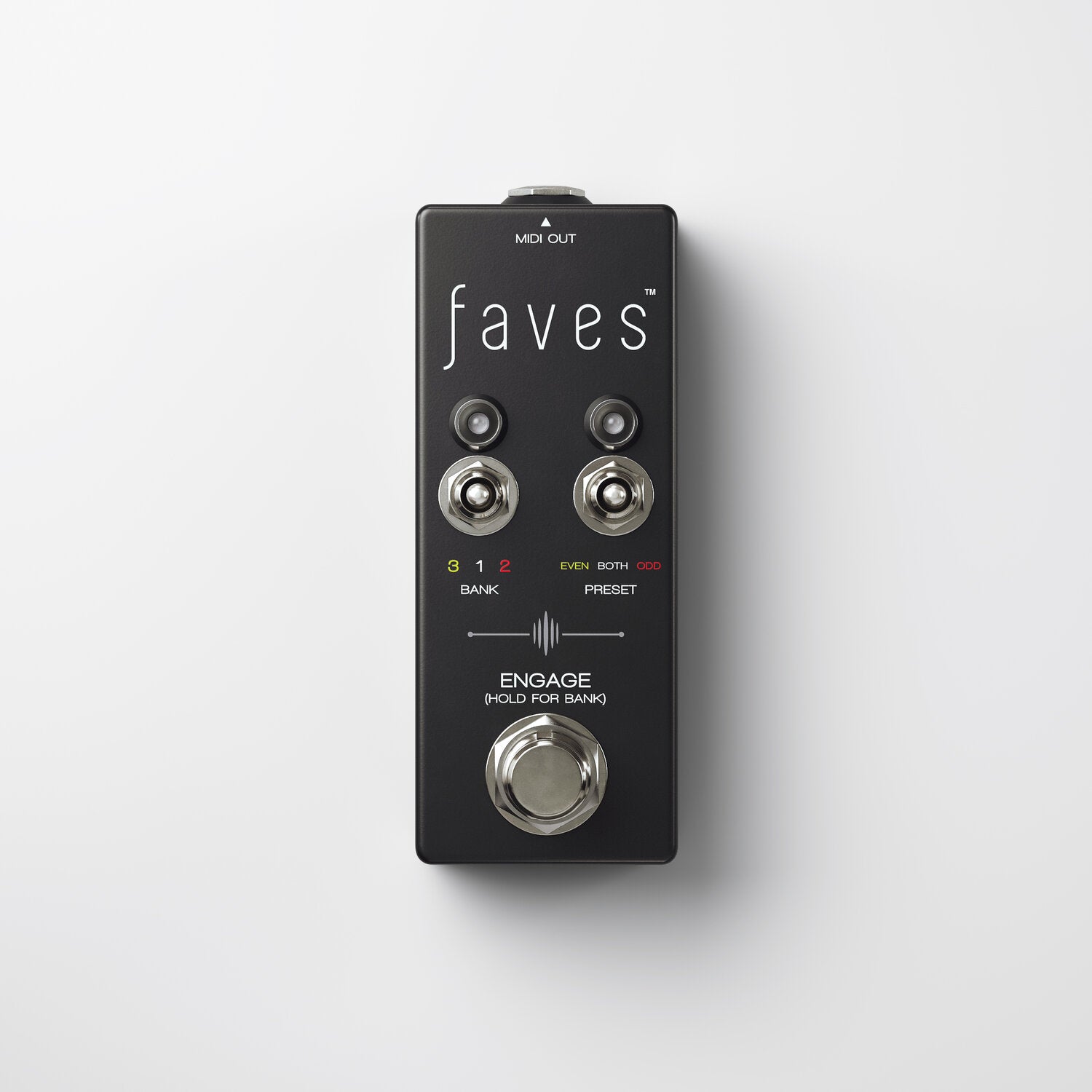 faves pedal Chase Bliss Faves