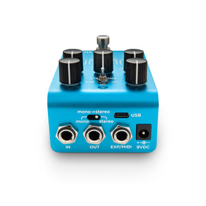 Strymon Cloudburst