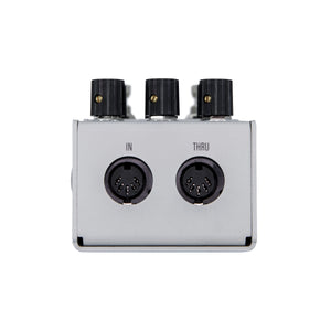 Walrus Audio MAKO Series: D1 High-Fidelity Delay V2