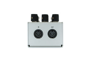 Walrus Audio MAKO Series: D1 High-Fidelity Delay