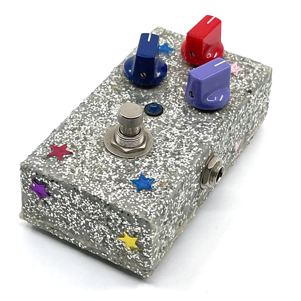 JAM Pedals TubeDreamer 72 Custom Shop