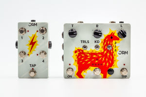 JAM Pedals CTRL BOX