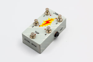 JAM Pedals CTRL BOX