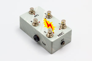 JAM Pedals CTRL BOX