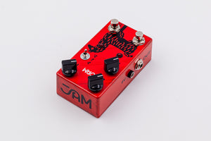 JAM Pedals Delay Llama mk.3