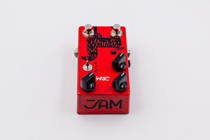 JAM Pedals Delay Llama mk.3