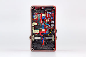 JAM Pedals Delay Llama mk.3