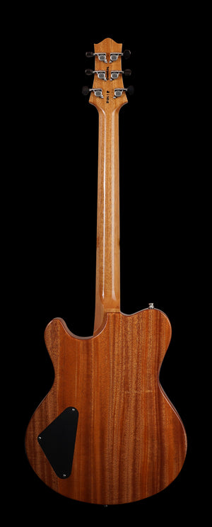 Nik Huber Redwood