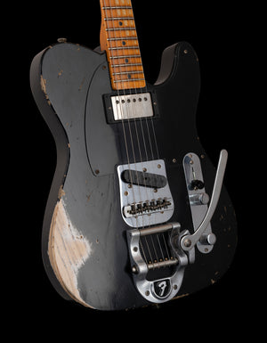Fender Custom Shop 50s Vibra Telecaster Heavy Relic