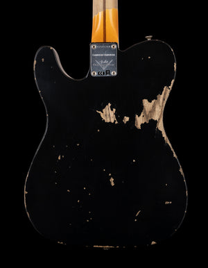 Fender Custom Shop 50s Vibra Telecaster Heavy Relic
