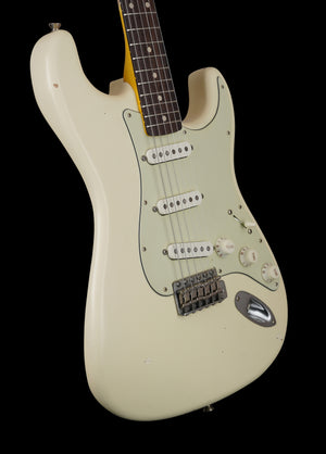 Nash S-63 Olympic White