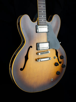 Gibson ES-335 Dot - 1984