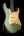 Shabat Lynx - Sherwood Green over Sunburst