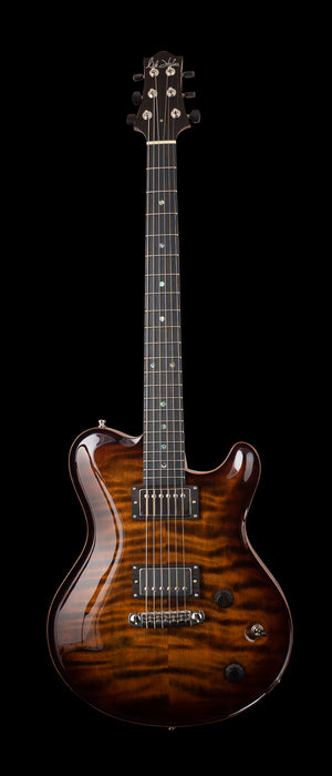 Nik Huber Redwood