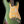 Shabat Lynx - Sherwood Green over Sunburst