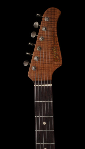 Xotic California Classic XSC-2 Olympic White