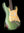 Shabat Lynx - Sherwood Green over Sunburst
