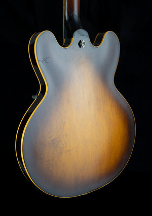 Gibson ES-335 Dot - 1984