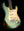 Shabat Lynx - Sherwood Green over Sunburst