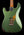 Shabat Lynx - Sherwood Green over Sunburst
