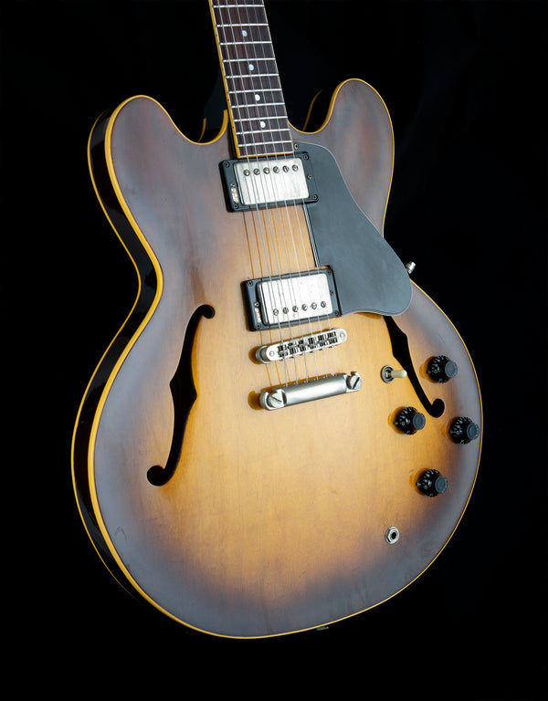 Gibson ES-335 Dot - 1984