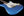 Xotic California Classic XSC-2 Lake Placid Blue
