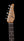 Tom Anderson Top T Shorty Hollow - Tiger Eye Burst