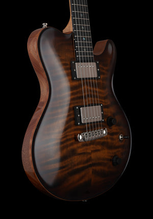 Nik Huber Redwood