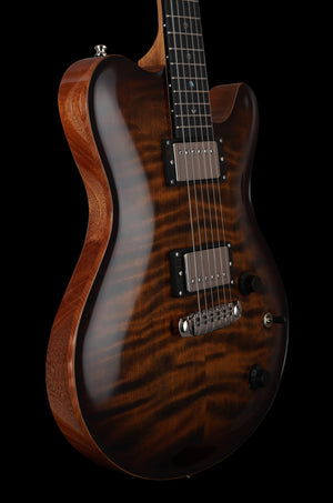 Nik Huber Redwood