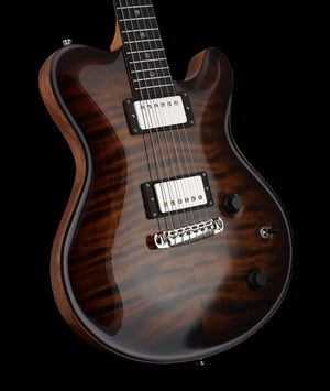 Nik Huber Redwood