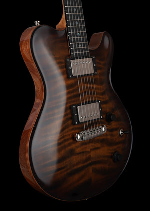 Nik Huber Redwood
