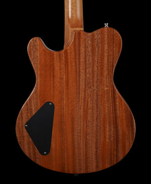Nik Huber Redwood