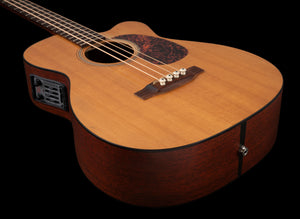 Martin BC-16GTE Acoustic Bass