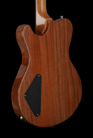 Nik Huber Redwood