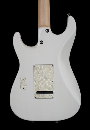Tom Anderson Drop Top Classic - Arctic Blue Burst