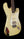 Shabat Lynx - Olympic White over Sunburst