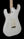 Tom Anderson Drop Top Classic - Arctic Blue Burst