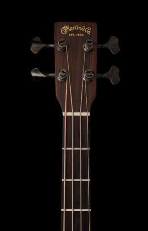 Martin BC-16GTE Acoustic Bass