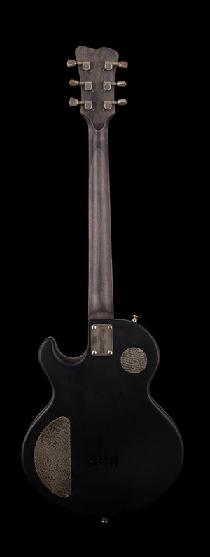 James Trussart Steeltop Custom