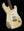 Shabat Lynx - Olympic White over Sunburst