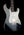 Tom Anderson Drop Top Classic - Arctic Blue Burst