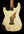Shabat Lynx - Olympic White over Sunburst