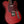 Nash T-63 - Candy Apple Red