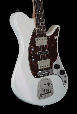 Oopegg Trailbreaker Mk 1 - White Pearl Metallic
