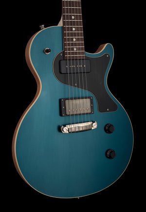 Nik Huber Krautster II - Worn Petrol Blue