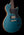 Nik Huber Krautster II - Worn Petrol Blue