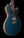 Nik Huber Krautster II - Worn Petrol Blue