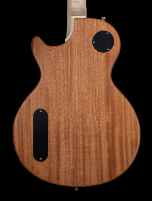 Nik Huber Krautster II - Worn Petrol Blue