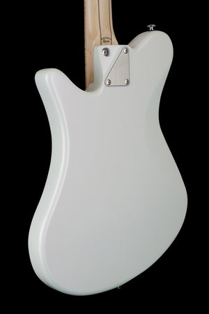 Oopegg Trailbreaker Mk 1 - White Pearl Metallic
