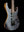 Suhr Custp, Modern Set Neck - Burl Maple Top